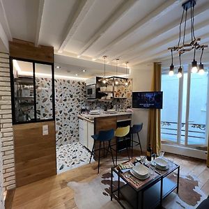 Apartamento de 1 Dormitorio